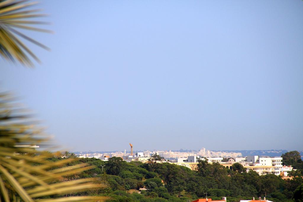 Mshomes Corcovada アルブフェイラ エクステリア 写真
